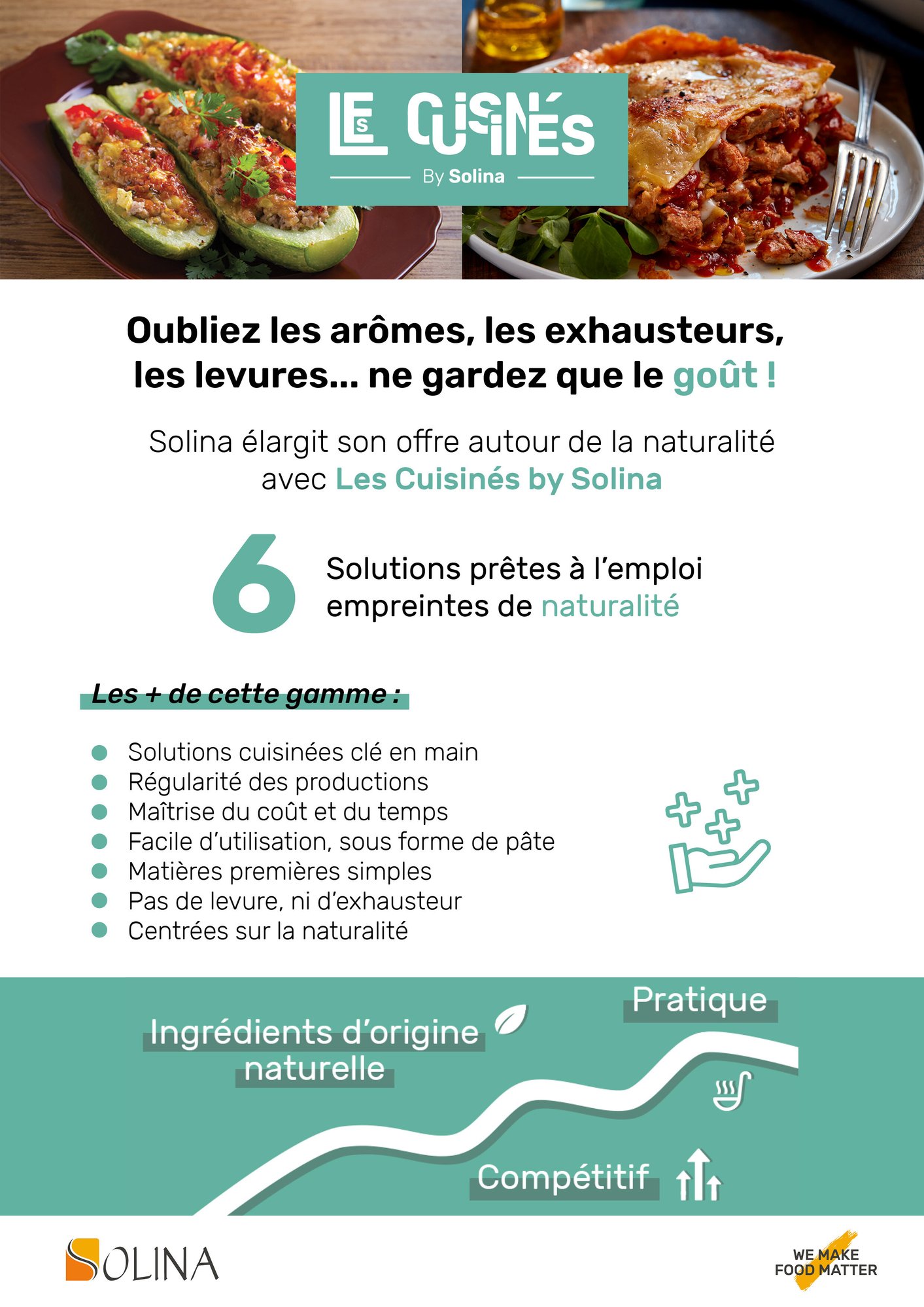Les Cuisinés - by Solina1