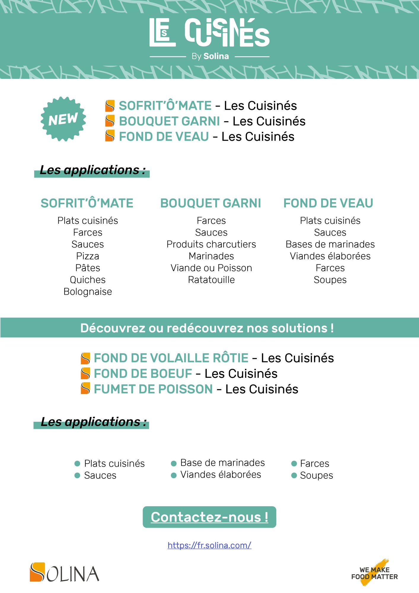 Les Cuisinés - by Solina2